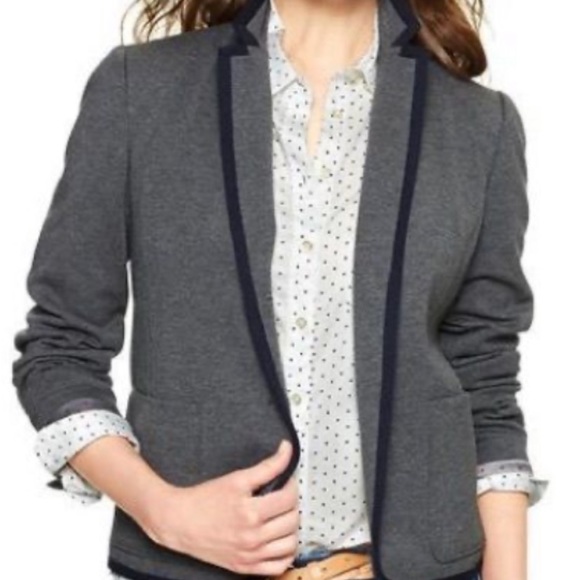 Gap Academy Blazer - Picture 1 of 8